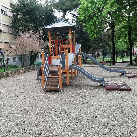 ספליט Apartmani Maras מראה חיצוני תמונה