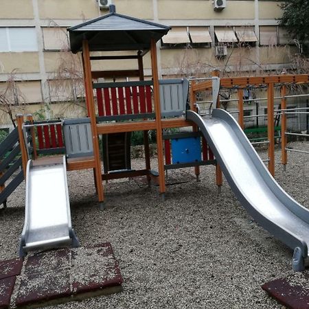 ספליט Apartmani Maras מראה חיצוני תמונה