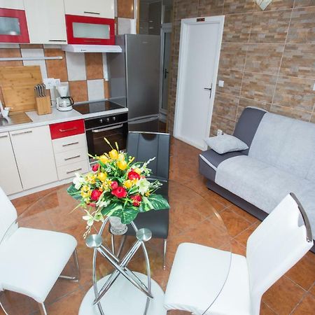 ספליט Apartmani Maras מראה חיצוני תמונה