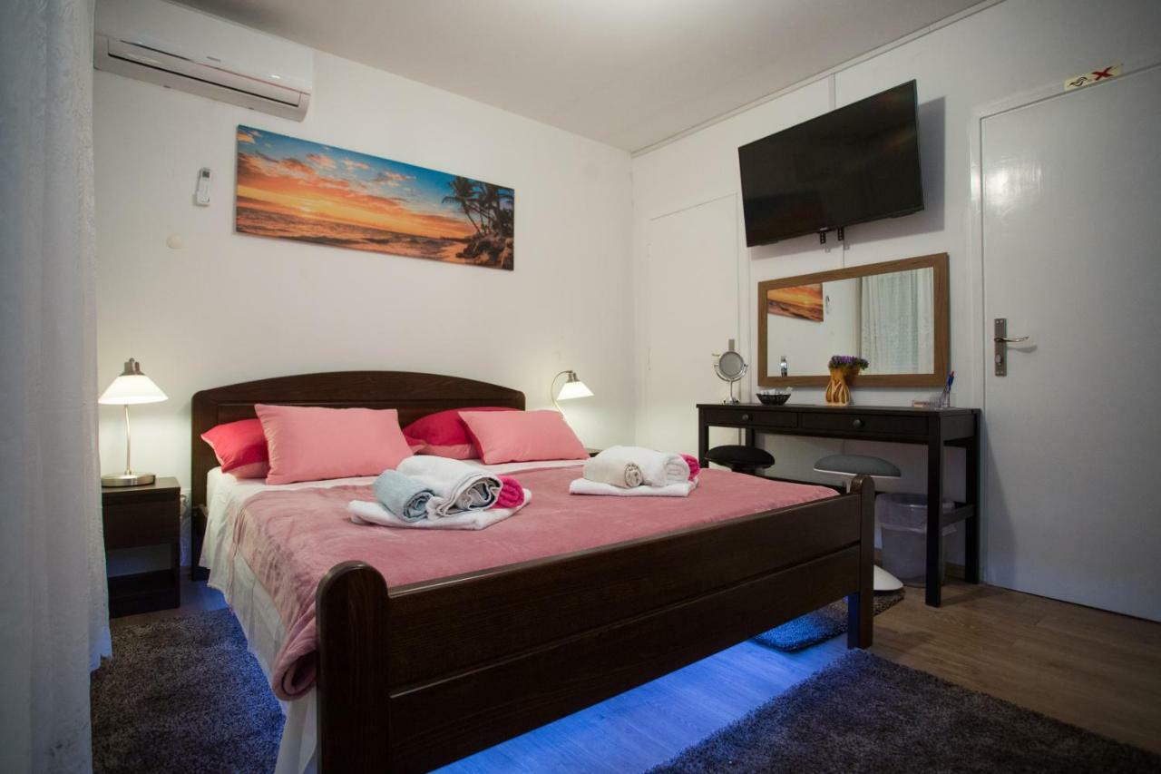 ספליט Apartmani Maras מראה חיצוני תמונה