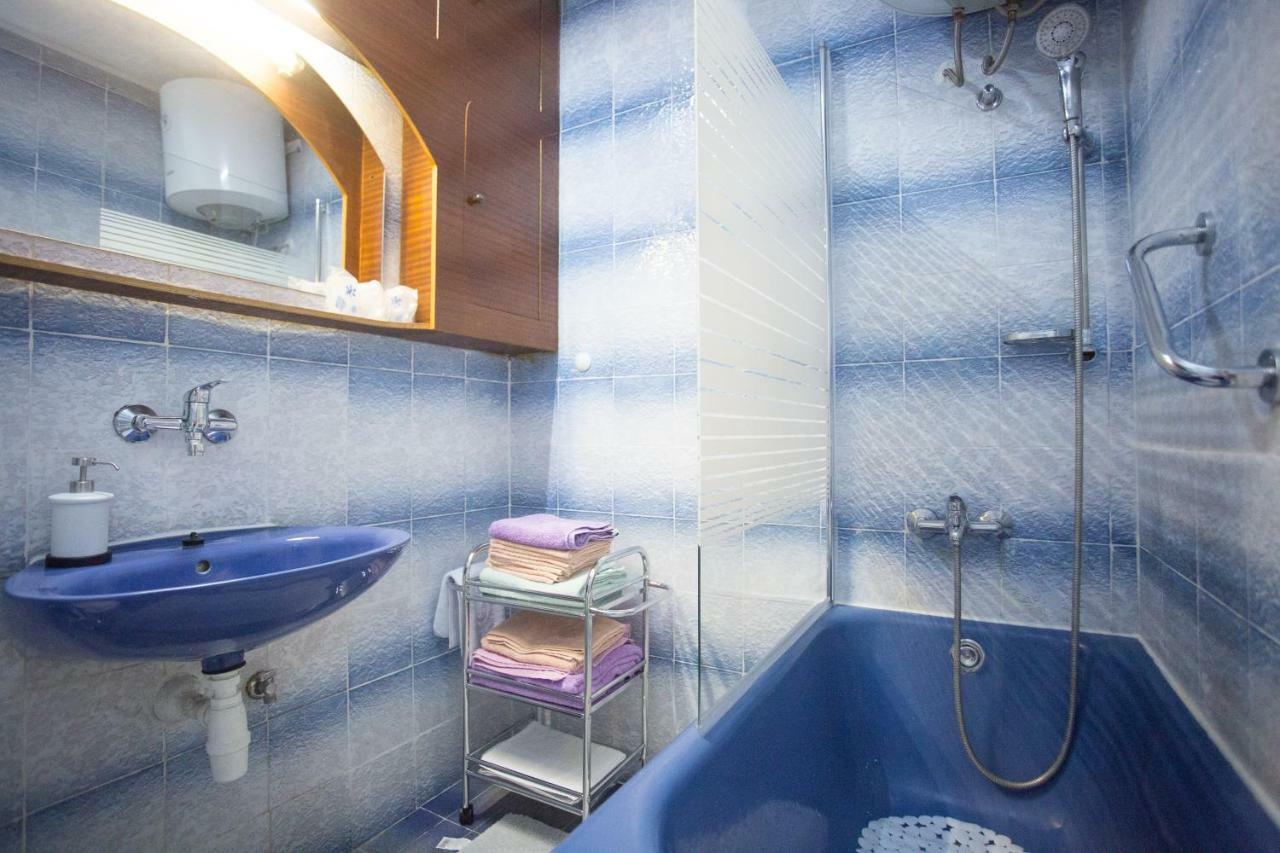 ספליט Apartmani Maras מראה חיצוני תמונה