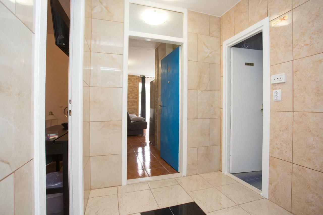 ספליט Apartmani Maras מראה חיצוני תמונה