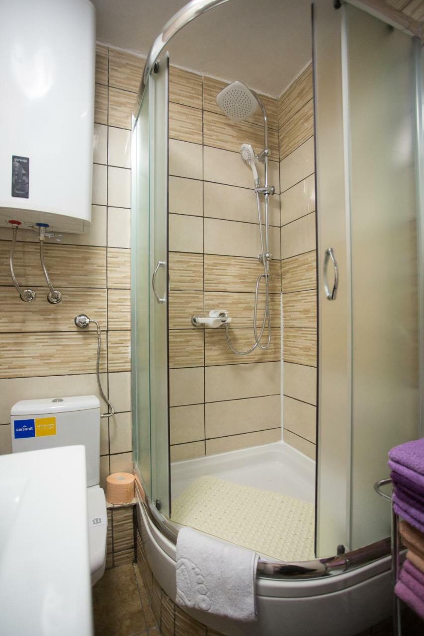 ספליט Apartmani Maras מראה חיצוני תמונה