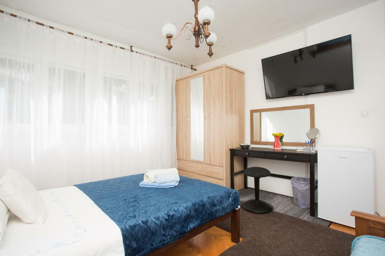 ספליט Apartmani Maras מראה חיצוני תמונה