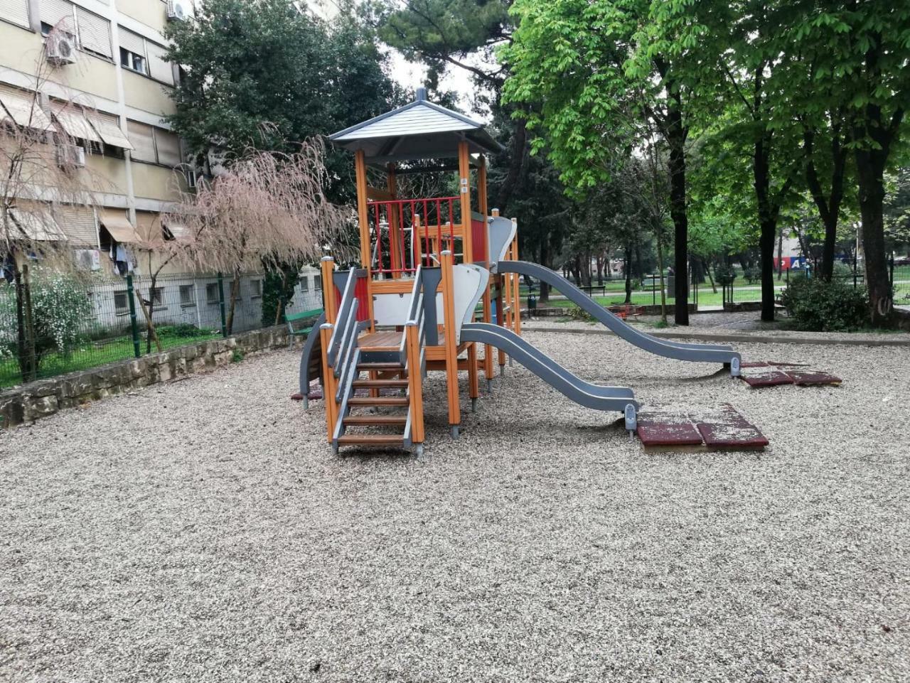 ספליט Apartmani Maras מראה חיצוני תמונה