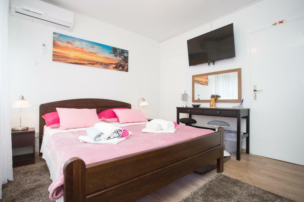 ספליט Apartmani Maras מראה חיצוני תמונה