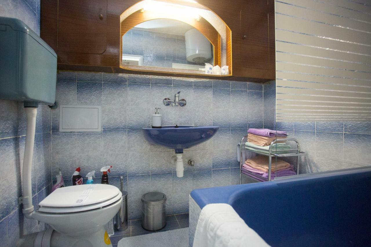 ספליט Apartmani Maras מראה חיצוני תמונה