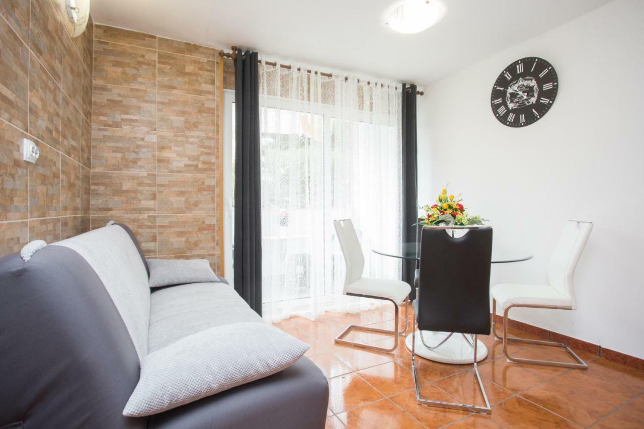 ספליט Apartmani Maras מראה חיצוני תמונה