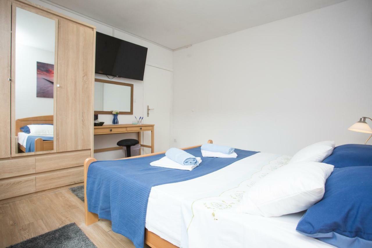 ספליט Apartmani Maras מראה חיצוני תמונה