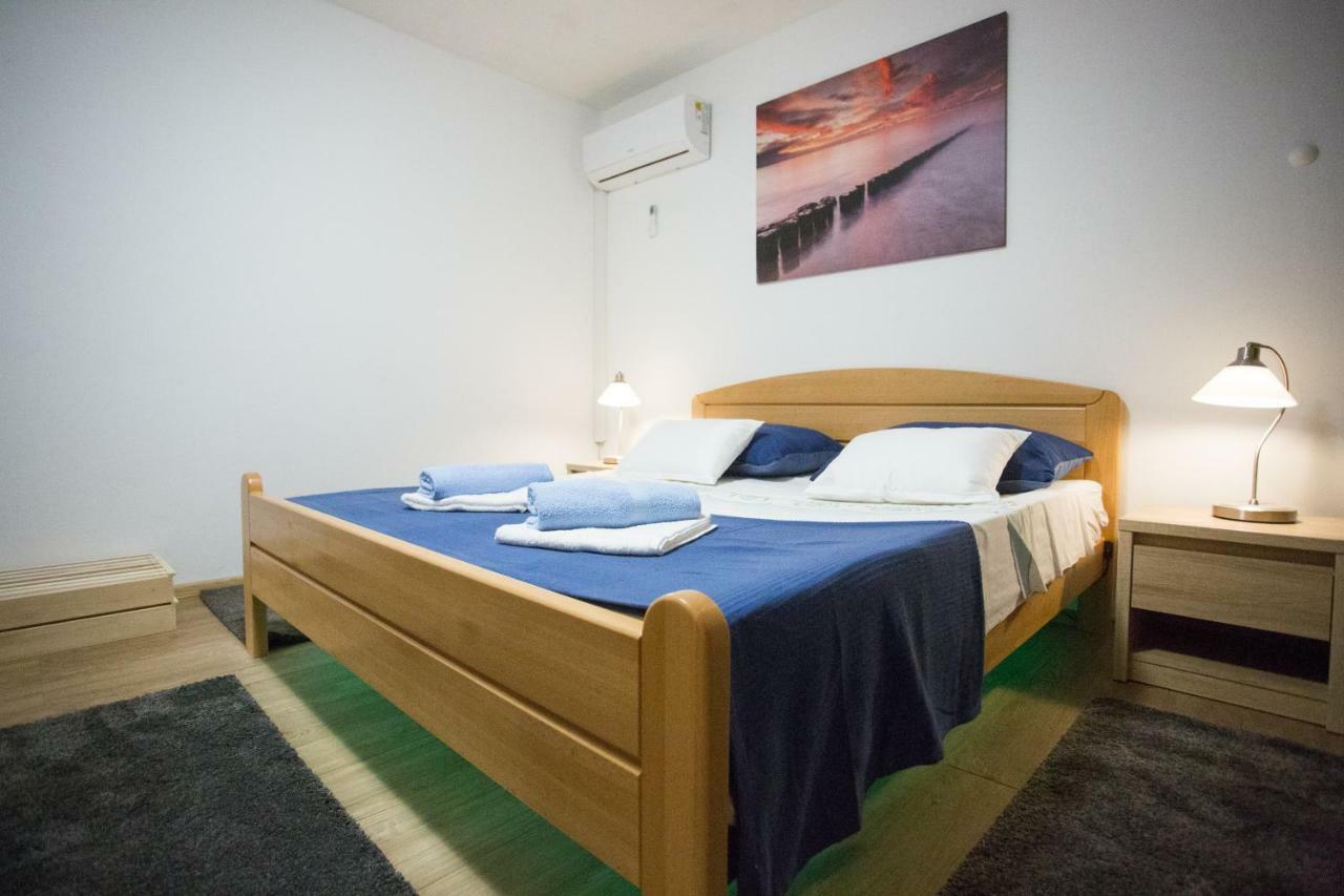 ספליט Apartmani Maras מראה חיצוני תמונה