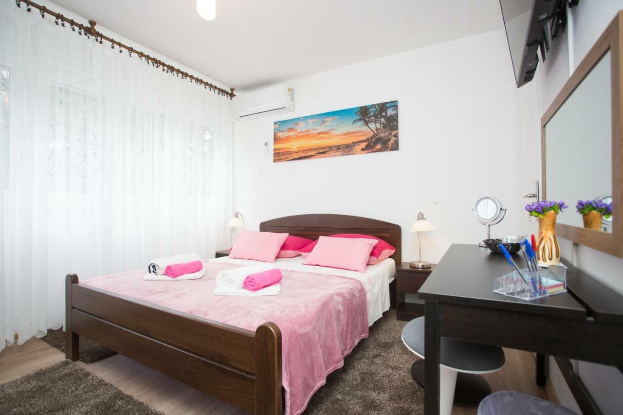 ספליט Apartmani Maras מראה חיצוני תמונה
