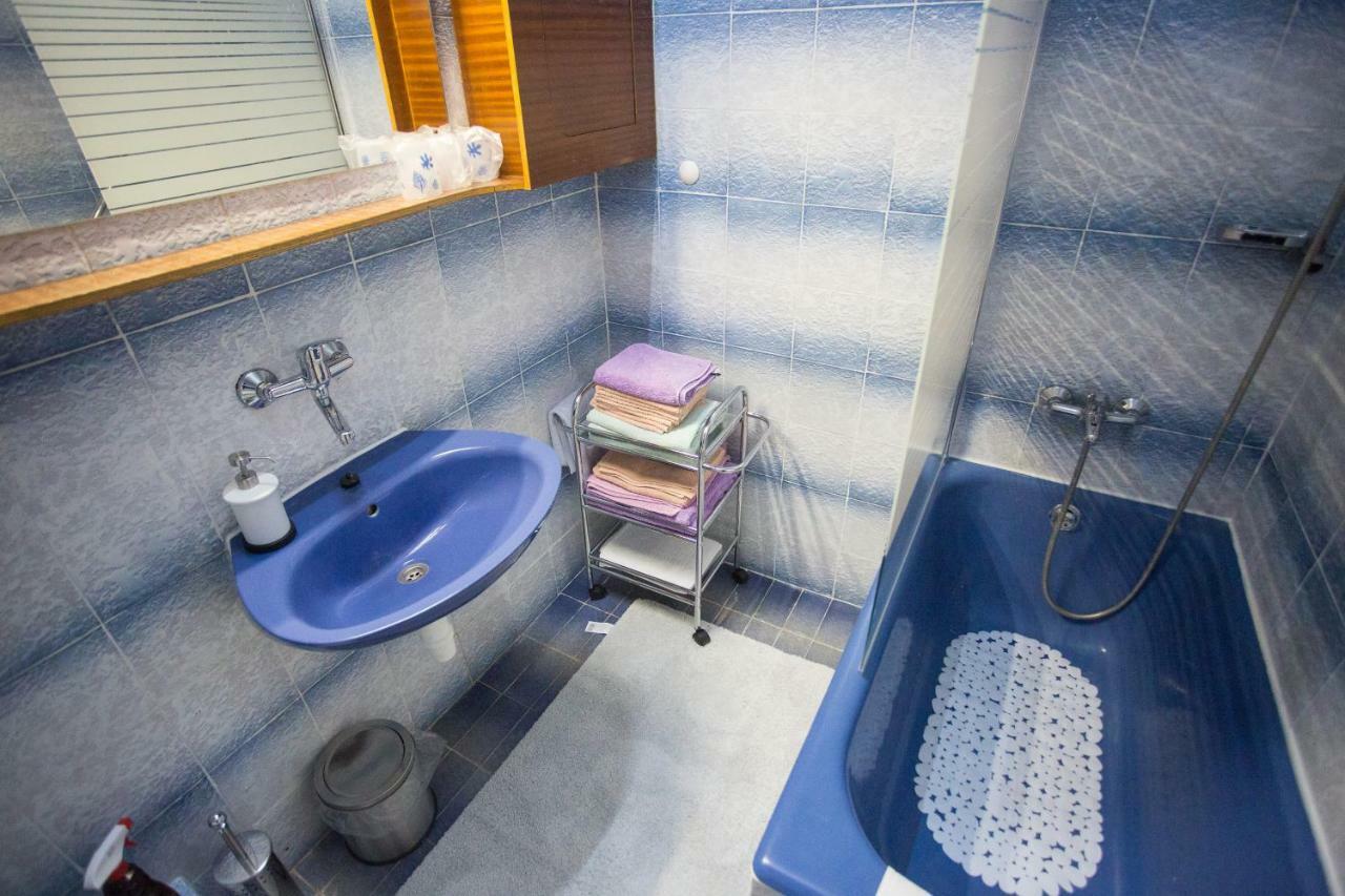 ספליט Apartmani Maras מראה חיצוני תמונה