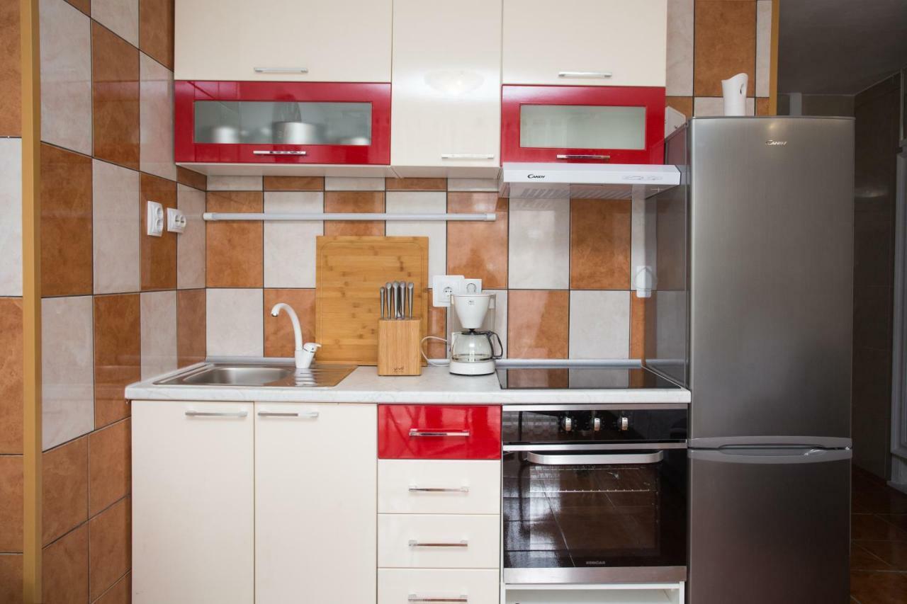 ספליט Apartmani Maras מראה חיצוני תמונה