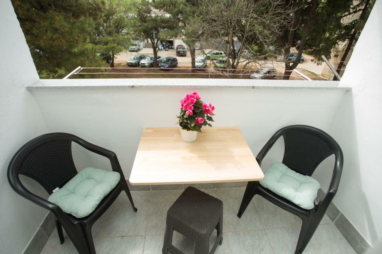 ספליט Apartmani Maras מראה חיצוני תמונה