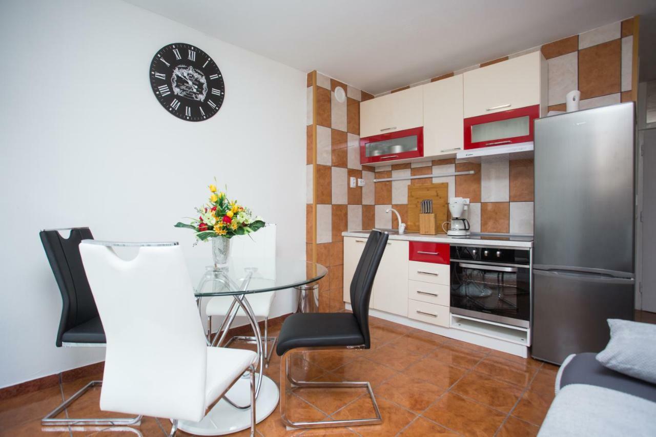 ספליט Apartmani Maras מראה חיצוני תמונה
