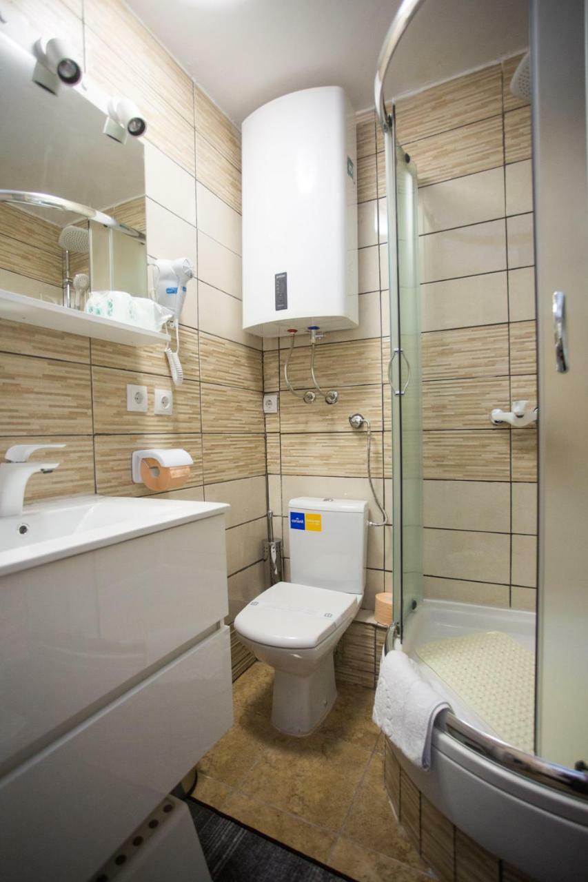 ספליט Apartmani Maras מראה חיצוני תמונה