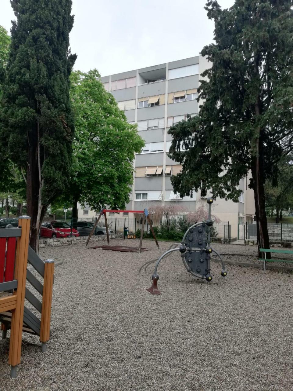 ספליט Apartmani Maras מראה חיצוני תמונה