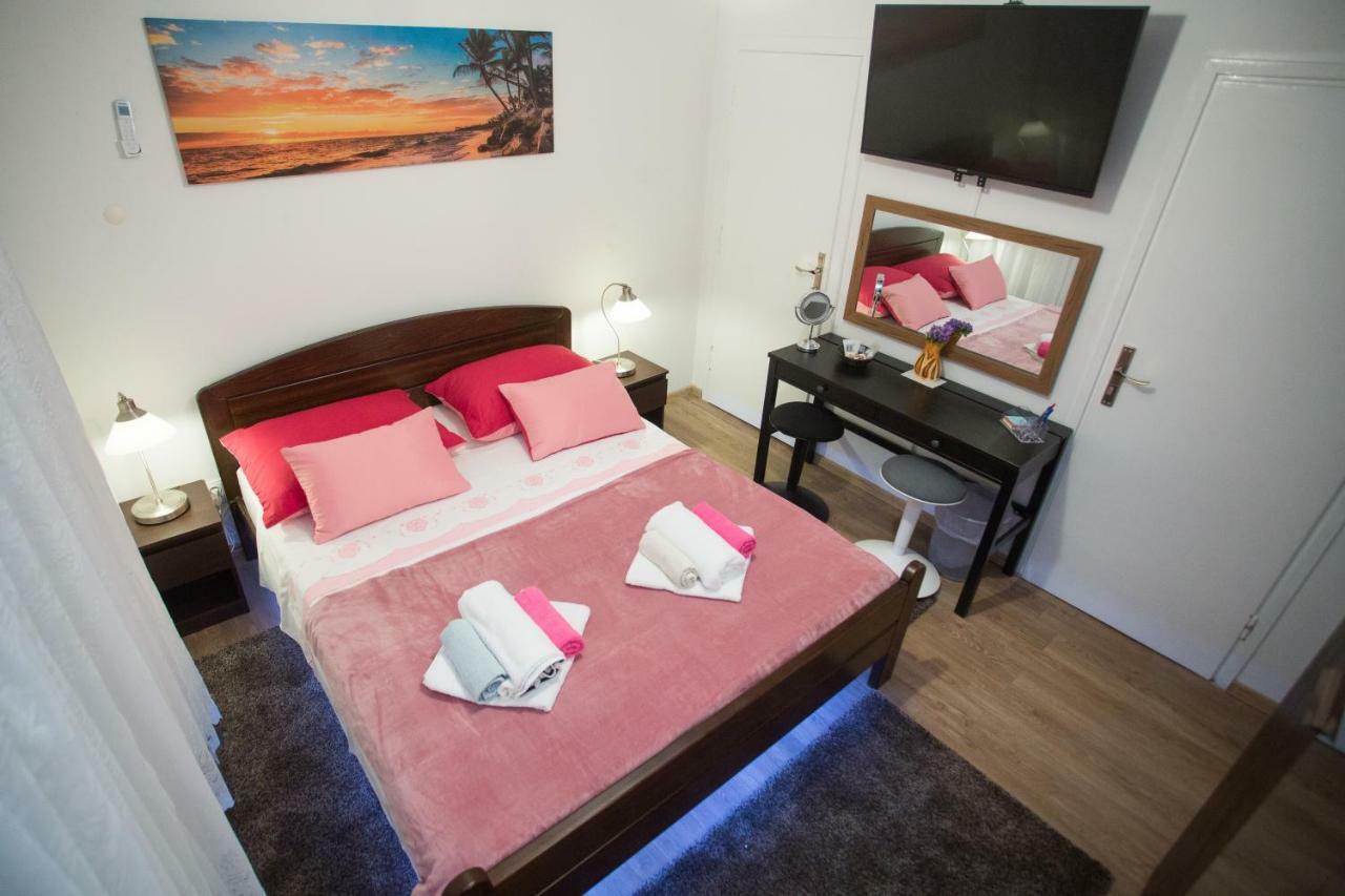 ספליט Apartmani Maras מראה חיצוני תמונה