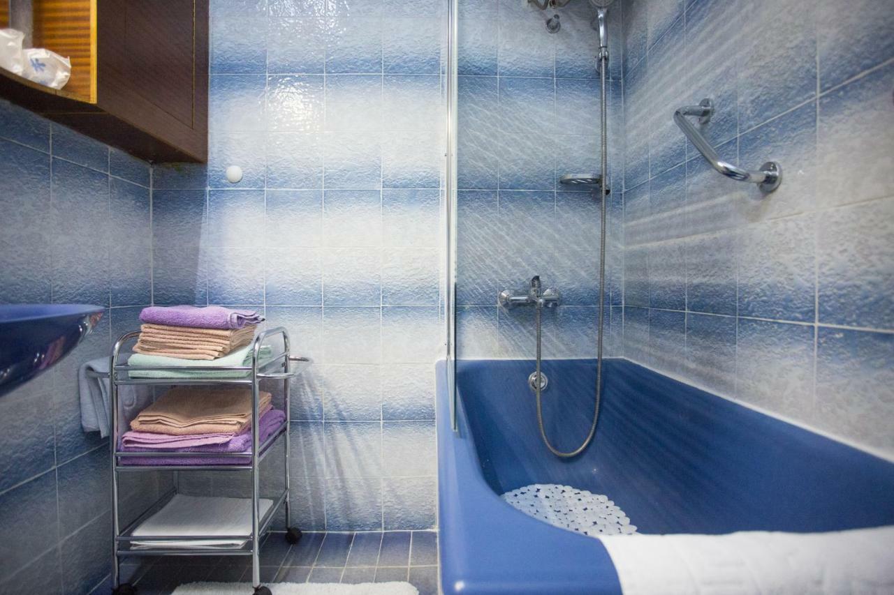 ספליט Apartmani Maras מראה חיצוני תמונה