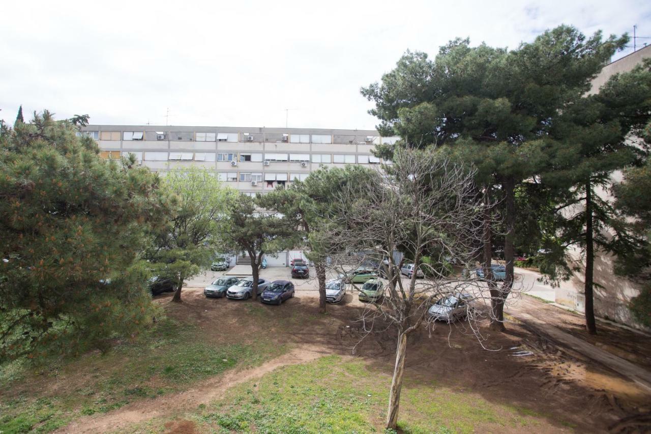 ספליט Apartmani Maras מראה חיצוני תמונה