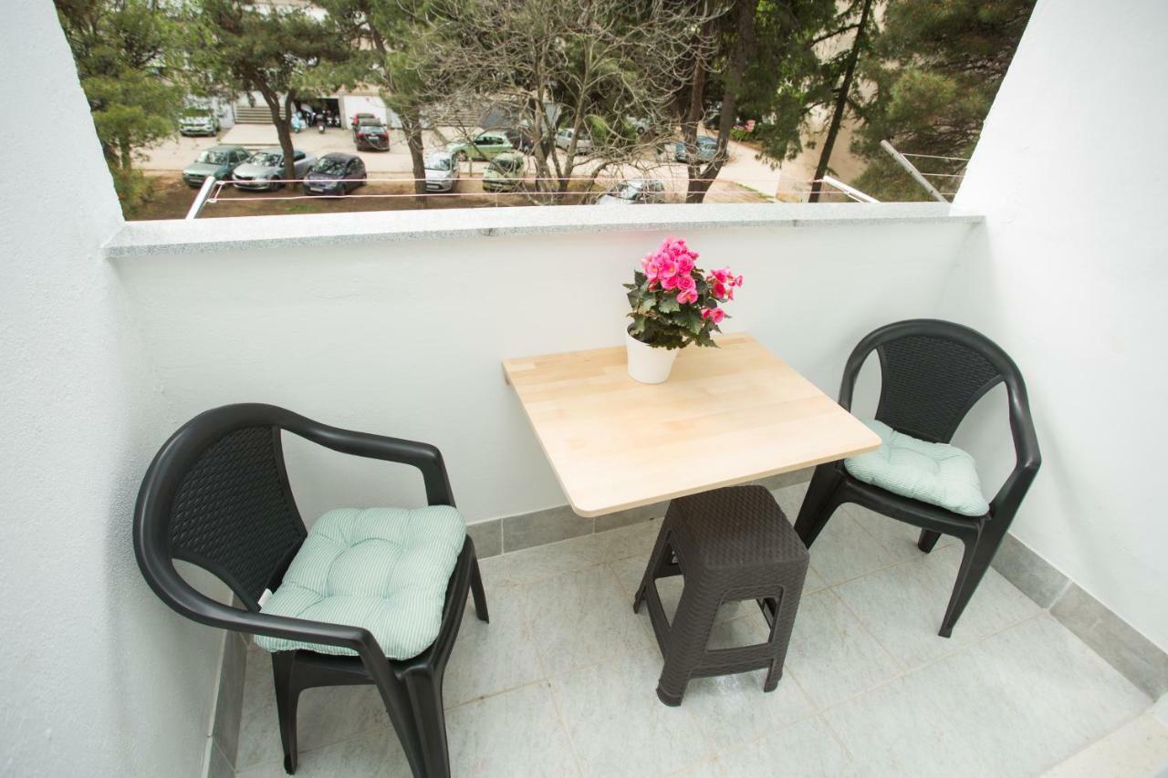 ספליט Apartmani Maras מראה חיצוני תמונה