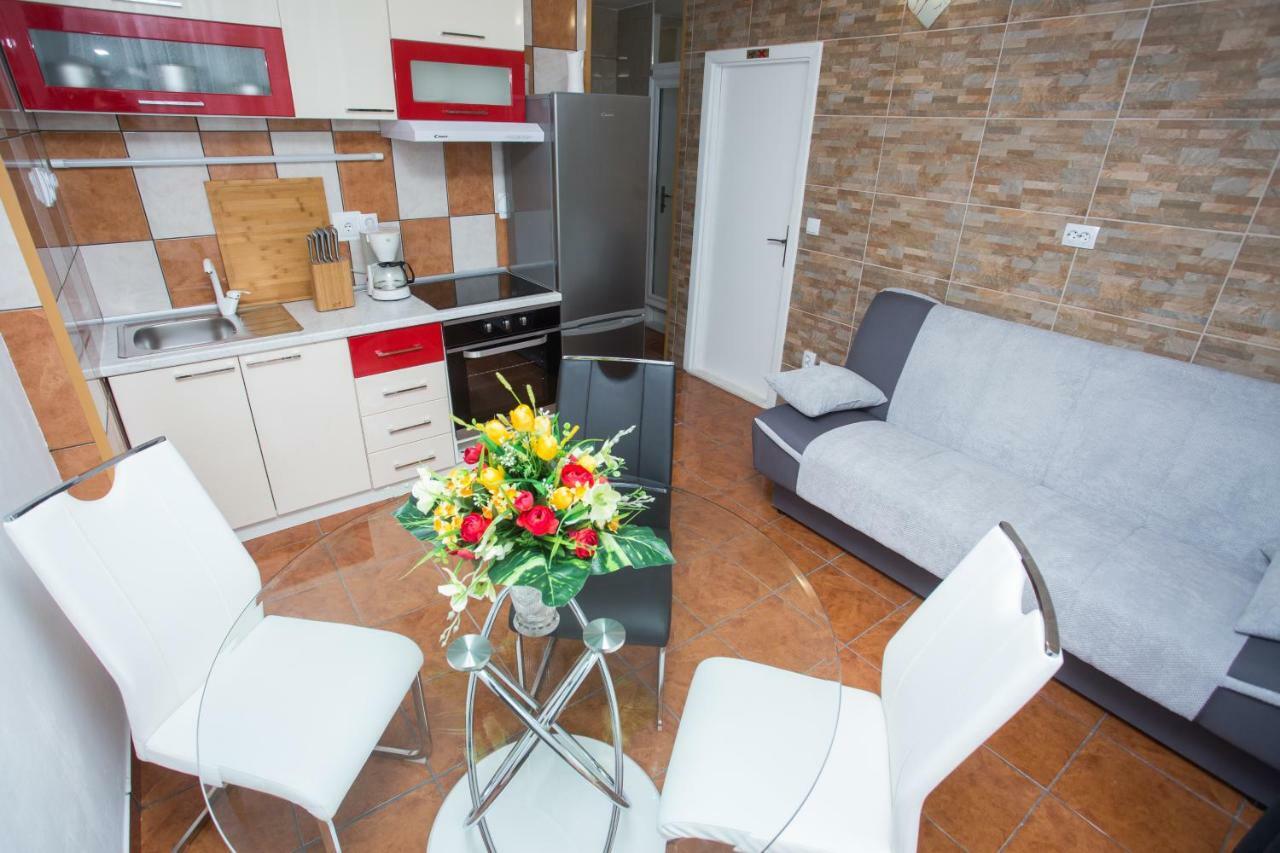 ספליט Apartmani Maras מראה חיצוני תמונה