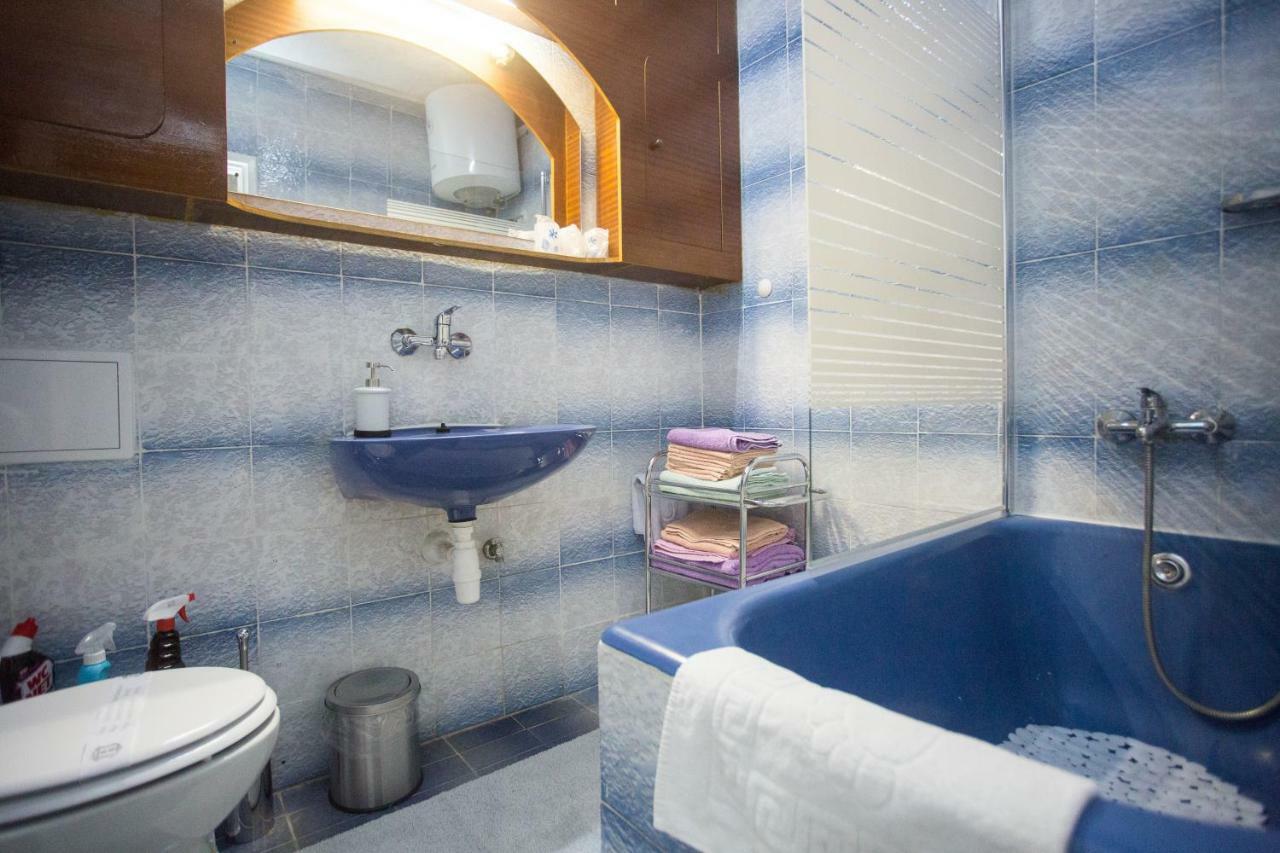 ספליט Apartmani Maras מראה חיצוני תמונה