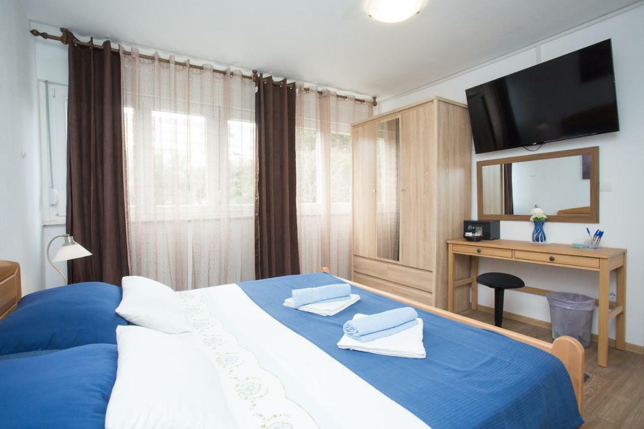 ספליט Apartmani Maras מראה חיצוני תמונה