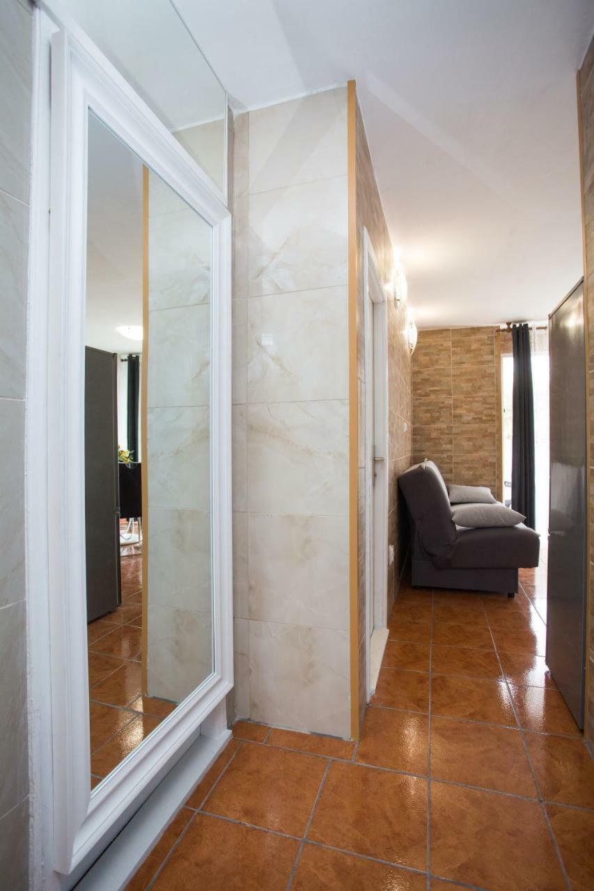 ספליט Apartmani Maras מראה חיצוני תמונה