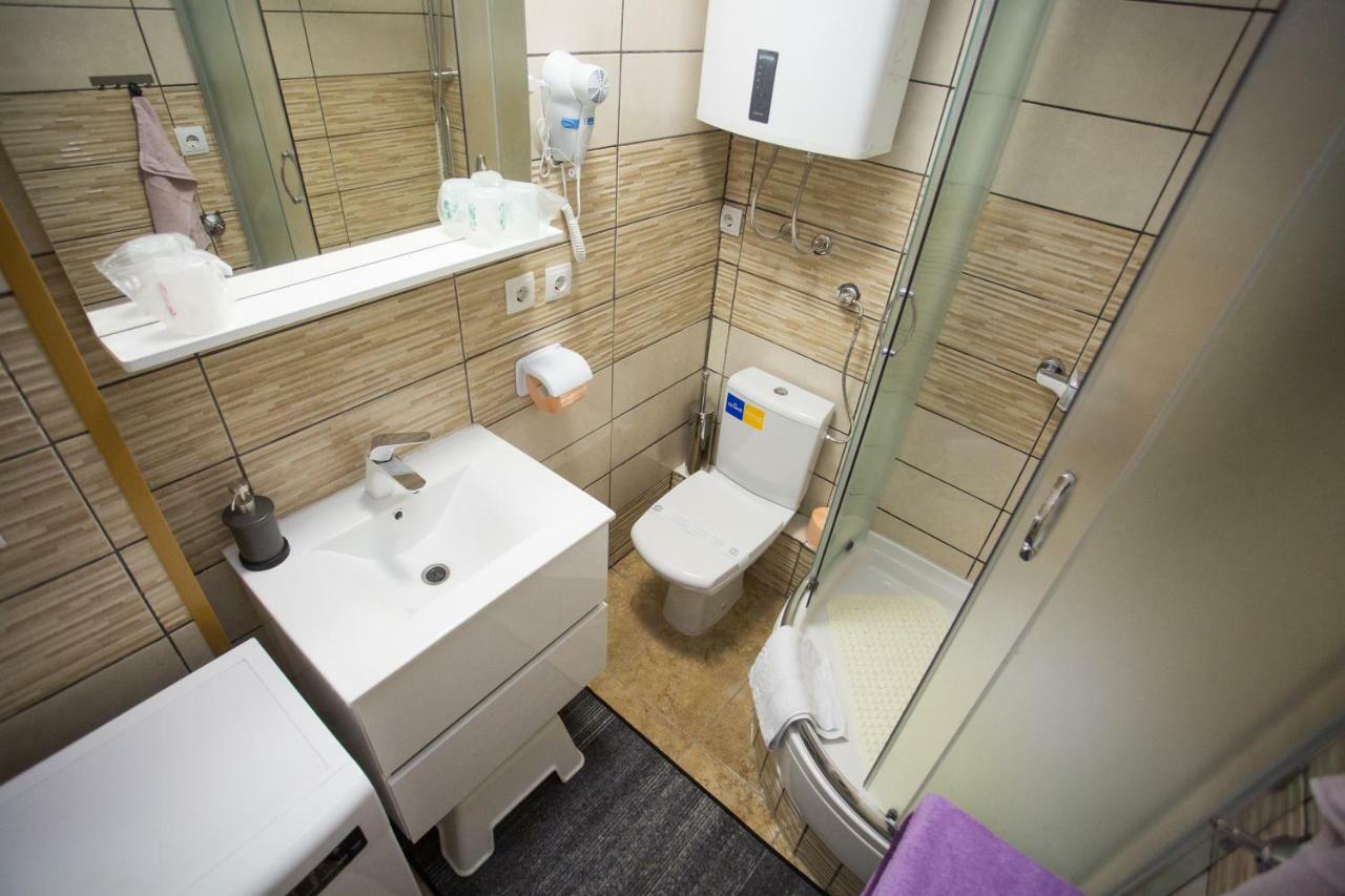 ספליט Apartmani Maras מראה חיצוני תמונה