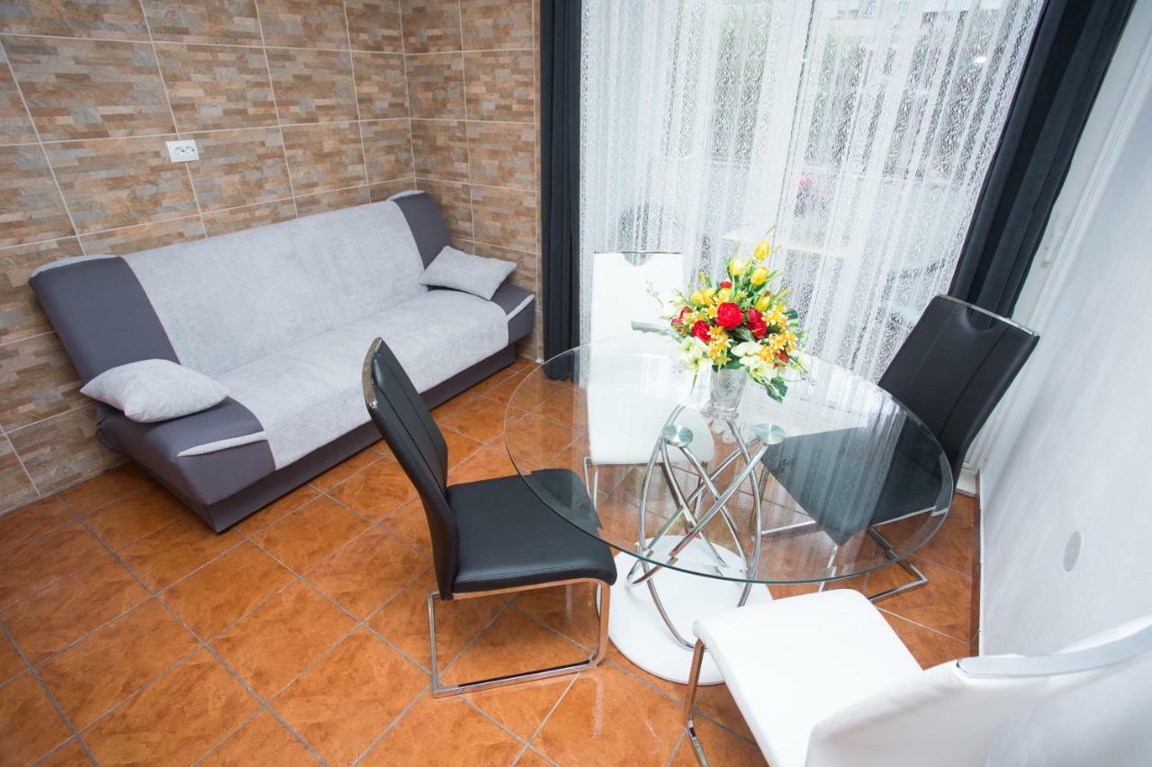 ספליט Apartmani Maras מראה חיצוני תמונה