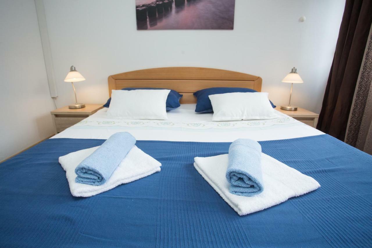 ספליט Apartmani Maras מראה חיצוני תמונה