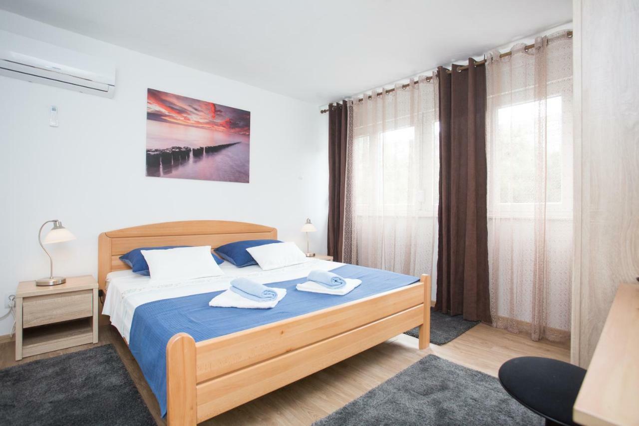 ספליט Apartmani Maras מראה חיצוני תמונה