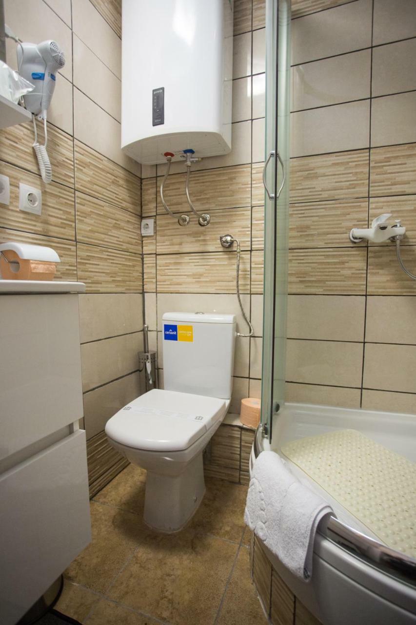 ספליט Apartmani Maras מראה חיצוני תמונה