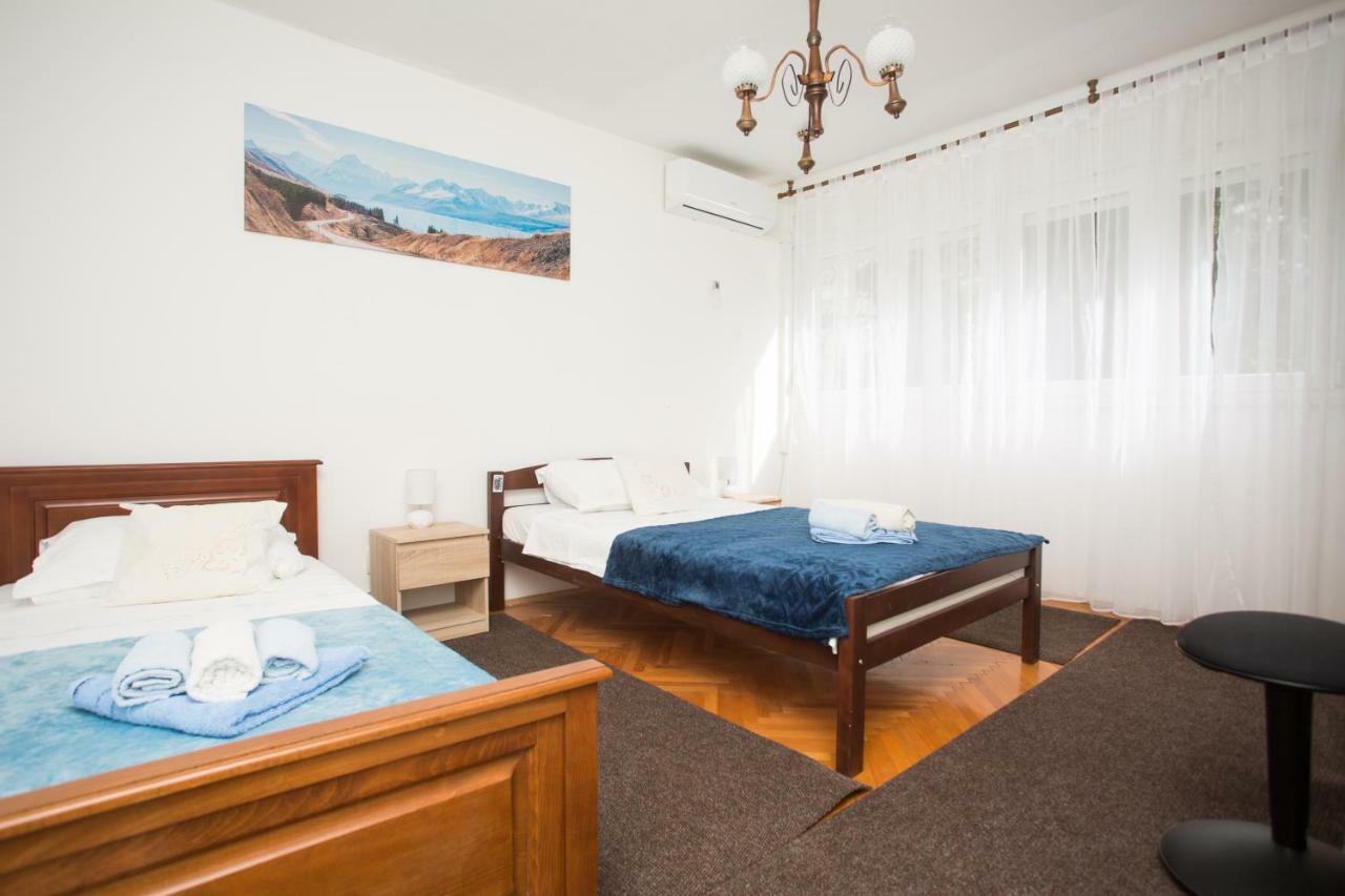 ספליט Apartmani Maras מראה חיצוני תמונה