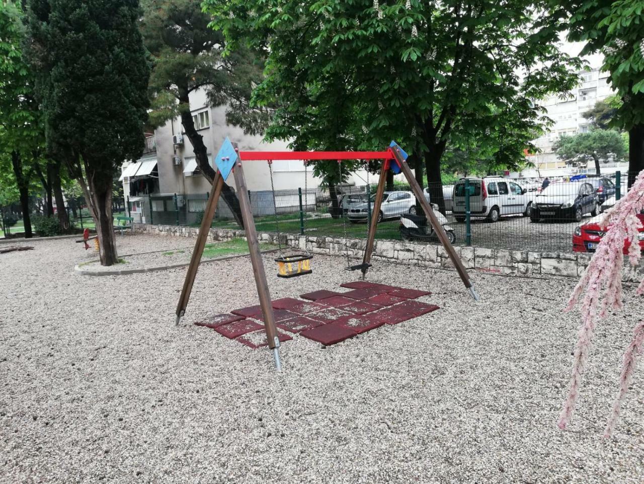 ספליט Apartmani Maras מראה חיצוני תמונה
