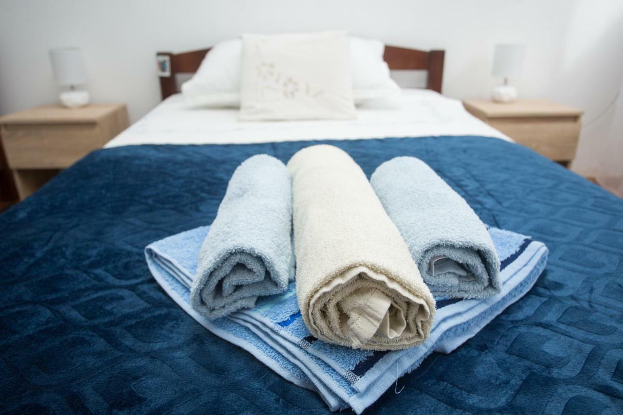 ספליט Apartmani Maras מראה חיצוני תמונה
