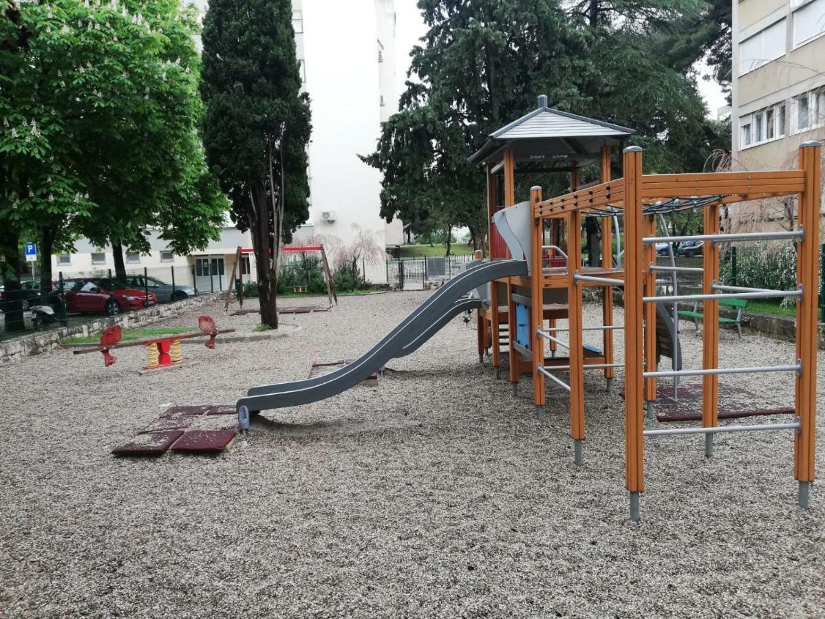 ספליט Apartmani Maras מראה חיצוני תמונה