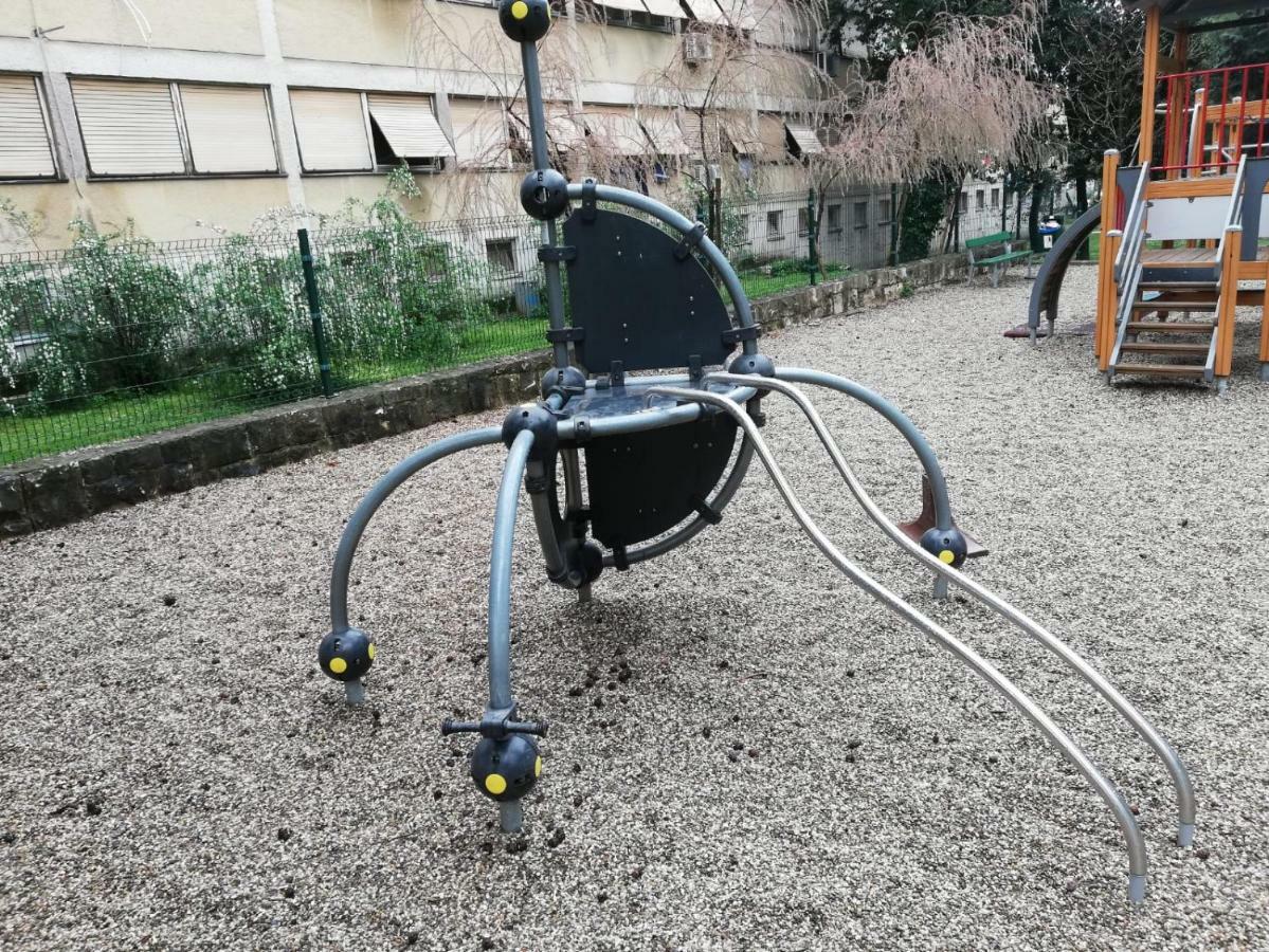 ספליט Apartmani Maras מראה חיצוני תמונה