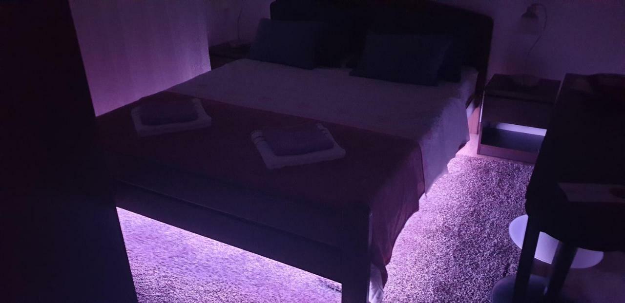ספליט Apartmani Maras מראה חיצוני תמונה