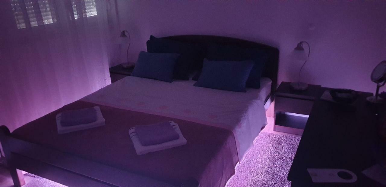 ספליט Apartmani Maras מראה חיצוני תמונה